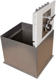 Hollon B1500 In Ground Safe