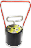 TRUVUE Handy PickUp Magnet | Quick & Efficient Cleanup Tool | 9.5 (24.1 cm) Tall, 3.5 (8.9 cm) Diameter | Holds up to 16 lbs