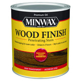 qt Minwax 70014 Jacobean Wood Finish Penetrating OilBased Wood Stain