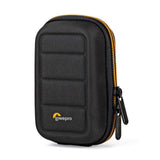 Lowepro Hardside CS 20 Case for Small PointandShoot Cameras & Accessories, Black