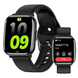2025 Lightweight Smart Watch for Women, 1.75 AMOLED AI Smartwatch with Da GPT, Fitness Tracker with Heart Rate SpO2 Blood Pressu