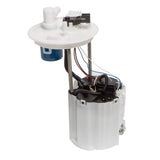 YHTAUTO Electric Fuel Pump with Pressure Sensor Sending Unit Compatible with Buick Verano 2012-2013 Chevrolet Cruze 2011-2012 L4