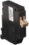 Eaton GIDDS606124 Ch Series SinglePole Twin Breaker, 3/4 In, 120 Vac, 20 Amps606124, No Size