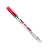 Uchida 200C46 Marvy Deco Color Fine Point Paint Marker, Crimson Lake