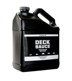 Bling Sauce Bs0032 Deck Sauce - 128 Oz.