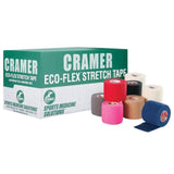 Cramer Orange-24, Beige, 3-16 Rolls