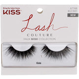 Kiss Lash Couture Faux Mink Gala (Pack of 2)