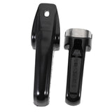 ORFOFE 1 Set Pressure Cooker Handle Pressure Cooker Cover Handle Parts steam canner Universal Pot lid cookware Replaceable Side