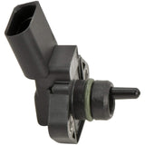 BOSCH 0281002177 Original Equipment Boost Pressure/Manifold Absolute Pressure (MAP) Sensor - Compatible with Select Audi A4, A4