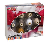 American & Efird Signature 40 Cotton Gift Pack Collection, 12 Per Package Thread Set