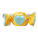 Calandis Candy Shaped Crossbody Bag Cute Phone Bag For Summer Vacation Shopping Yellow | Womens Handbags & Bags