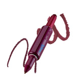 fwee Long Lasting Dual Coloring Stick Lip Liner, Pretty Savage | All-in-one dual stick, Retractable Lip Liner Lipstick Combo, Sa