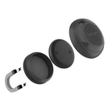 JPBEIDUOYIN Mini GPS Tracker for Vehicles - Google Find Hub Enabled, No Monthly Fee, Hidden Magnetic Waterproof Tracking Device