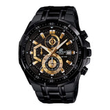 Casio Efr539Bk-1A Men'S Watch