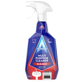 Astonish Multi Purpose Cleaning Spray With The Added Power Of Bleach All Purpose Cleaning Solution Removes Heavy Duty Stains &