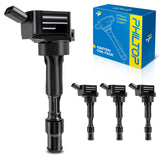 PHILTOP Ignition Coil Pack UF816, Fit for Elantra 2015-2020, Kona 2018-2021, Forte 2019-2020, Soul 2020-2021, Seltos 2021-2021,
