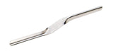 Hyde Tools 18170 3/8Inch and 1/2Inch Joint Sizes On Each End Steel Brick Jointer