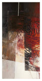 Paesaggio I-Paper Art-20,,X38,,