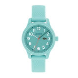 Lacoste Lacoste.12.Kids Analog Blue Dial Boy'S Watch - 2030005