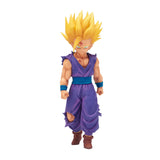 Banpresto - Dragon Ball Z - Super Saiyan 2 Son Gohan vol. 5 (ver. A), Bandai Spirits Solid Edge Works Figure