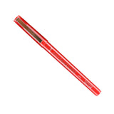 Uchida of America 6000BC2 Calligraphy Marker, 5.0mm, Red
