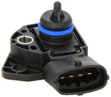 BOSCH 0261230109 Original Equipment Fuel Pressure Sensor - Compatible with Select Volvo S60, V70