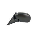 TYC 1000212 Door Mirror Left-Side Compatible with 1998-2004 Chevrolet S10 Pickup