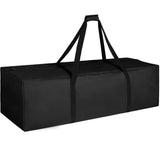 COOLBEBE 60 Sports Duffle Bag - 332L Extra Large Travel Duffel Luggage Bag with Upgrade Zipper, Sturdy & Water Resistant Long Du