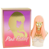 NICKI MINAJ PINK FRIDAY 3.4 EAU DE PARFUM SPRAY FOR WOMEN