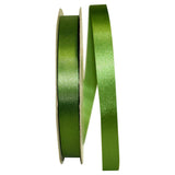 Reliant Ribbon 510004303C Ribbon, 5/8 Inch X 100 Yards, Moss