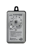 Intermatic CT2000 Percentage Cycle Time Switch