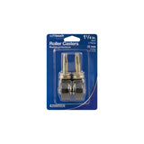 SoftTouch 4265095N Stem Caster 11/4 Black Wheel