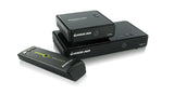 IOGEAR Wireless 3D Digital Kit with Full HD 1080P and 5.1 Channel Digital Audio, GW3DHDKIT