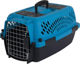 Pet Carrier 19X12.6X10 (Pack Of 1)