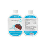 Robot Vacuum Cleaner Cleaning Solution. Compatible With Roomba 105 Combo/Plus 405 Combo / Q311020 / Plus 505 Combo/Max 705 Combo