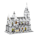 GOTIMON Micro Mini Cologne Cathedral Building Block Toy Set, Famous Architecture Building Blocks, 3598 PCS, Gifts for Kids and A