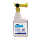 Diversey 94266359 SUMA Dumpster Fresh Cleaner & Deodorizer, for Heavy Use Trash Cans, Dumpsters, Loading Docks & Concrete Floors