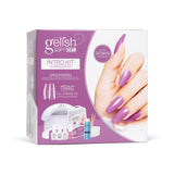 Gelish - Full Cover Soft Gel Intro Kit - Medium Coffin (Limited)