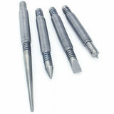 Spring Tools HD1015 Hammerless HD Mechanic Set (4 Piece)