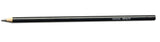 Dixon Industrial REACH Deep Hole Woodcase Pencil, 5mm Lead, 5Pack (14305)