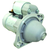 OEG Parts New Starter Compatible With Yanmar Marine 3JH3 4JH3 3TNV 2YM15 3JH4E 3YM20 4TNE88 12924277010, 12960877010, 1296987701