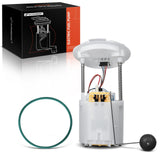 A-Premium Electric Fuel Pump Module Assembly with Sending Unit Compatible with Chrysler 300 2005-2010 & Dodge Challenger 2009-20