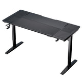 ThunderX3 FT TEGD7029101 THUNDERX3 LABX Standing Desk Black Retail