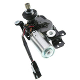 YHTAUTO Rear Windshield Wiper Motor Replacement for Ford Escape 2001-2007, Mercury Mariner 2005-2007, Mazda Tribute 2001-2006 Wi