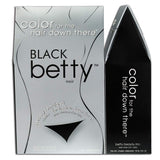 Black Betty - Color For The Hair Down There Kit -Like New