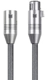 Monolith By Monoprice Xlr Balanced Audio Cable 1M