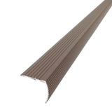 Stair Edge Cinch Brn 36 (Pack Of 1)