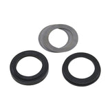 Crush Sleeve Eliminator kit for Ford 9 for 35 Spline Pinion.