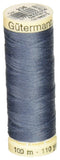 Gutermann SewAll Thread 110 YardsStone Blue (100P236)