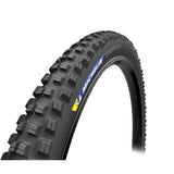 MICHELIN Wild AM2 Competition Line, MTB Fahrradreifen, Schwarz, 27.5x2.40